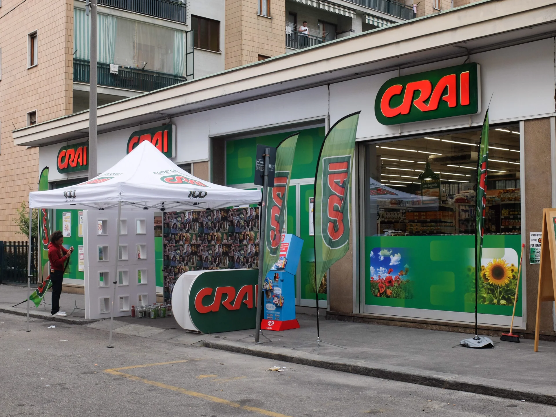 Crai Via Vernazza